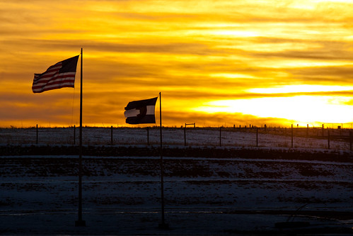sun sunrise canon eos colorado flags 50d