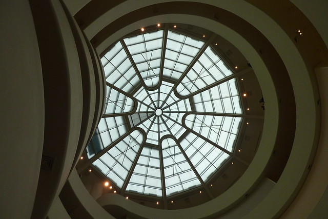 0368 - Guggenheim Museum