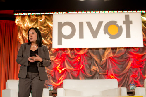 Pivot Conference 2011