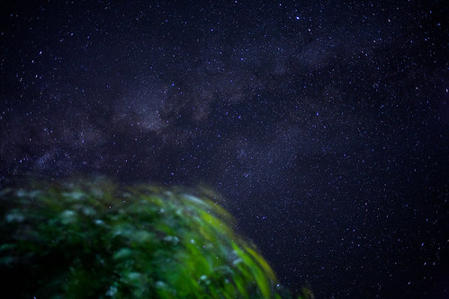 africa longexposure stars nightshot nebula nightsky uganda milkyway lakebunyonyi milchstrase