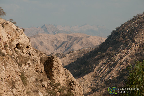 mountains landscape iran kermanshah lorestan dna2iran