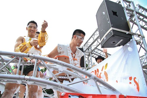 Taiwan Pride 2011-19