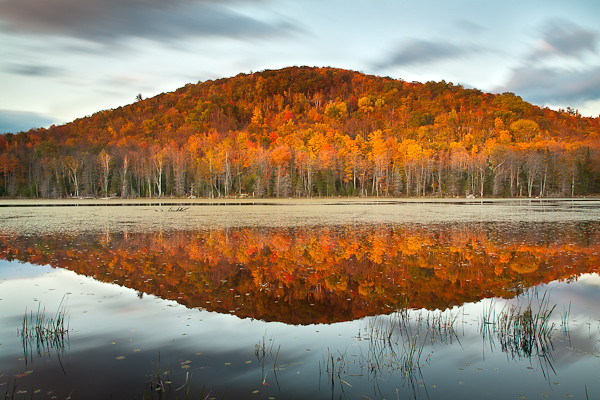 Bailey's Pond, Vermont
