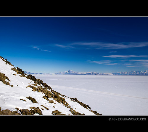 antarctica