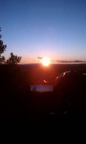 sunset arizonasunset picplz foursquare:venue=4d97c2902bd6f04db8d75850