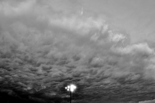 sunset sky fall minnesota clouds lights football nighttime duluth westduluth nikond3100