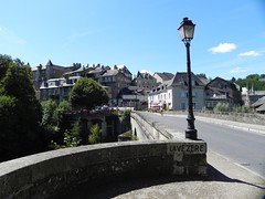 Uzerche - Photo of Condat-sur-Ganaveix