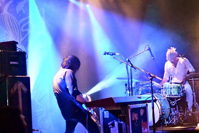 Death From Above 1979 | Commodore Ballroom